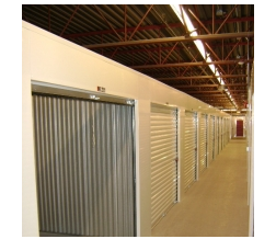 Storage Units at Sentinel Storage - Richmond - 11151 Bridgeport Road, Richmond, BC